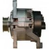 HELLA 8EL 737 405-001 Alternator